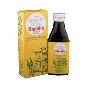 Stimuliv syrup